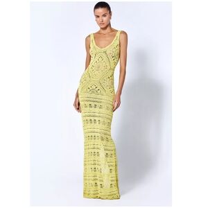 Alexis Gence dress in size S